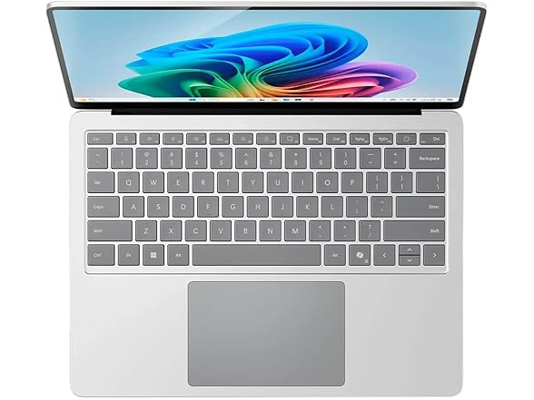 Microsoft Surface Laptop (2024) 13.8" Snapdragon X Plus Laptop