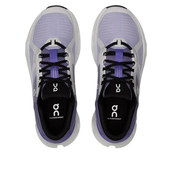 On Running Cloudrunner 2 Womens Shoes - Gallery 5