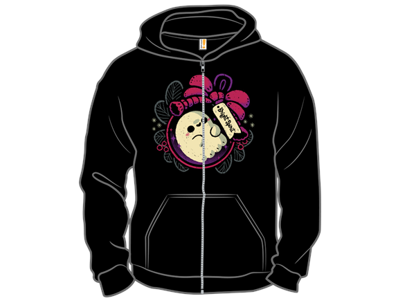 Christmas Spirit Bauble