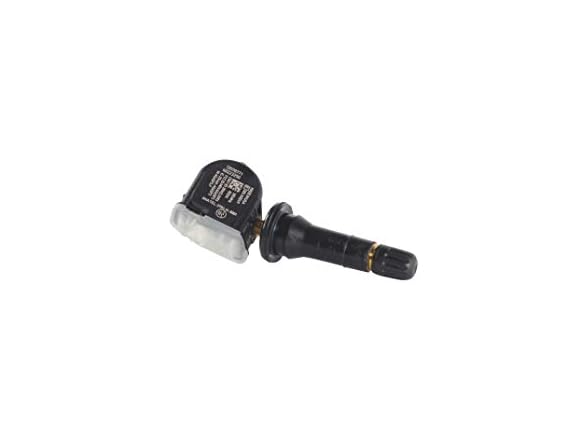 ACDelco Tire Pressure Monitoring System (TPMS) Sensor