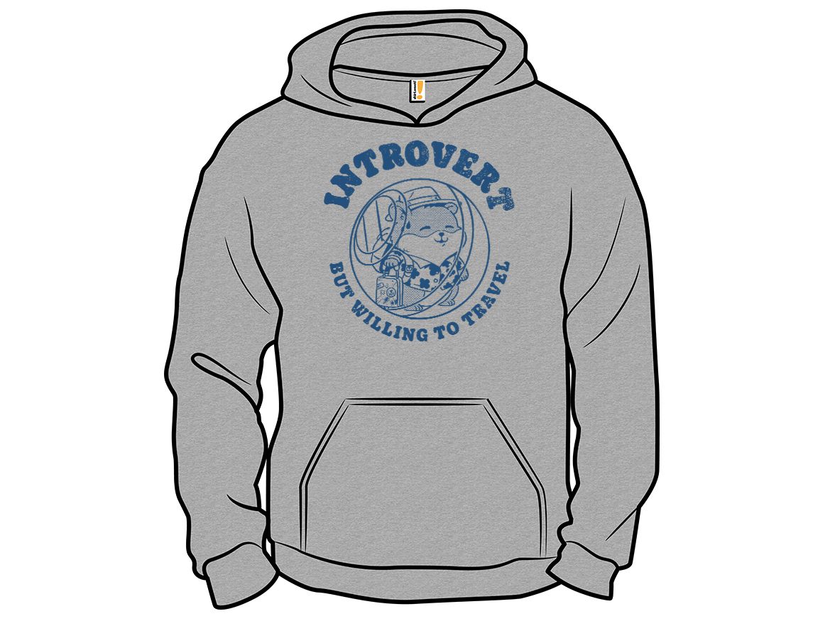 Introvert will Travel - Gallery 12