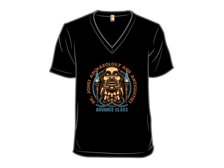 Archaeology and Antiquities