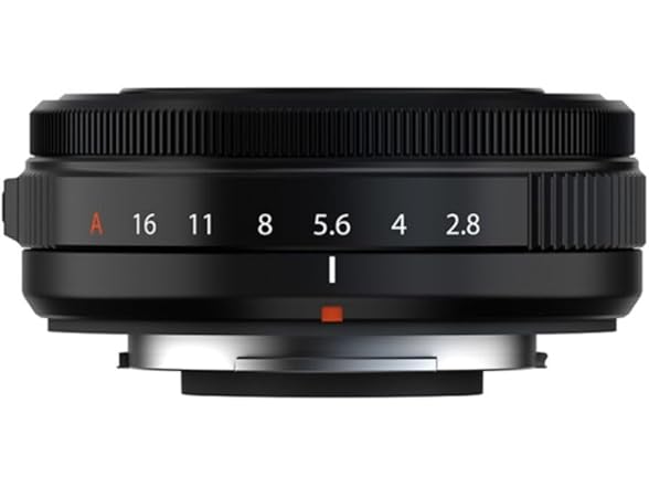 FUJIFILM X Replacement Lens FUJINON