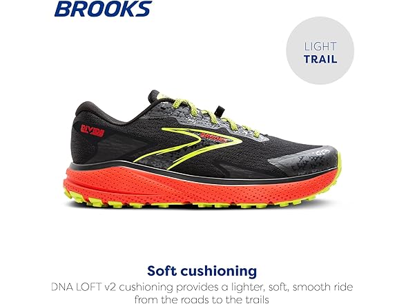 Brooks Divide 5 Men's Shoes