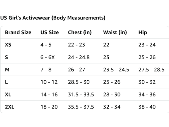 Hanes Girls EcoSmart Jogger Sweatpants