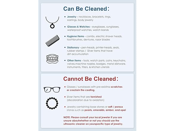 RELEXNOW 45kHz Retainer Cleaner Machine for Dentu