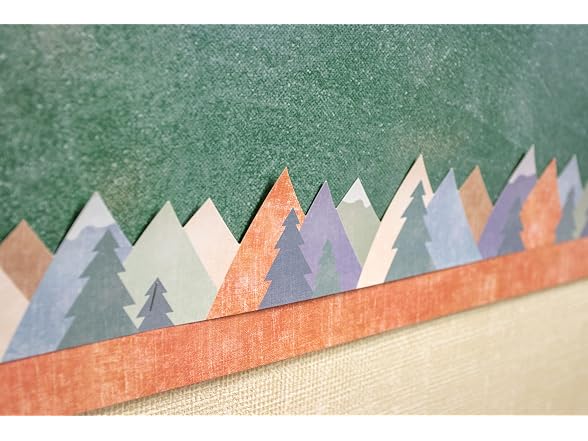 Teacher Created Resources Moving Mountains Terra Cotta