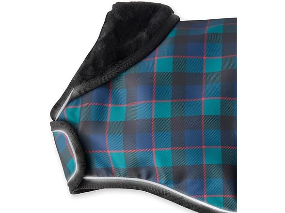 Pet Passion Water Resistant Dog Jacket