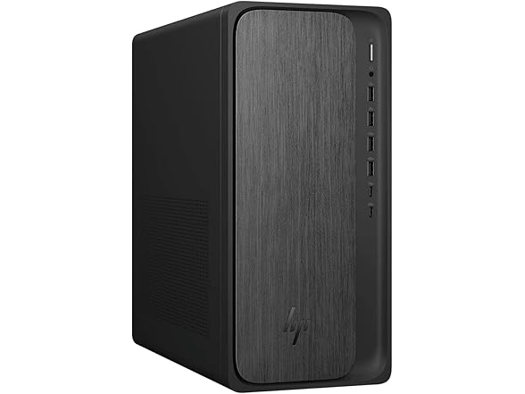 HP OmniDesk M02-0127c Desktop