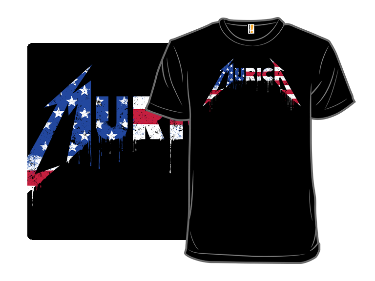 Metal Murica - Gallery 3