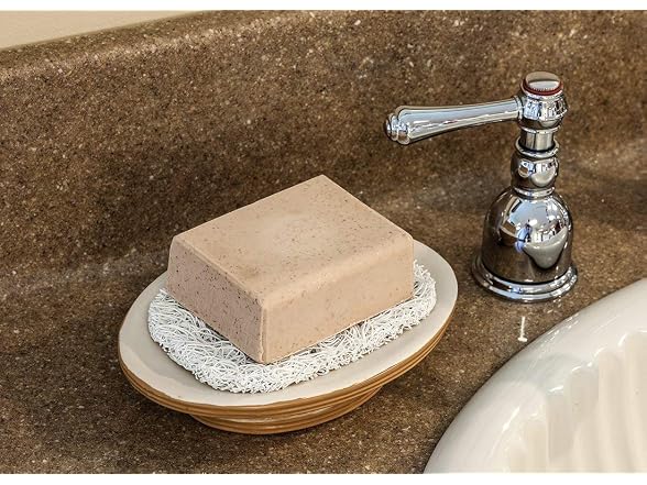 Jacent Soap Holder 2ct, 2 CT
