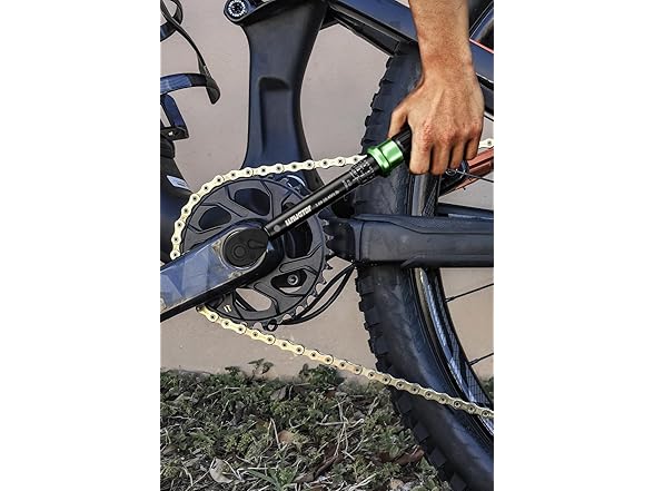 LLAVETOR 1/4 inch Click Torque Wrench