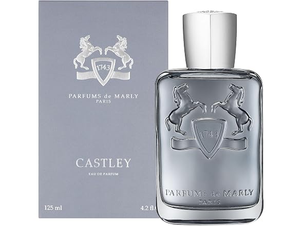 Parfums de Marly Castley EDP Spray, 4.2 oz