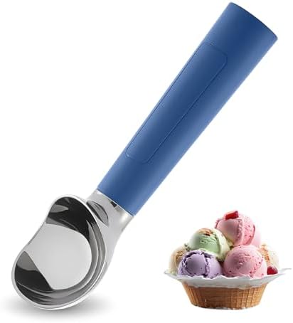 FrostJoy BC075725070049 Heated Ice Cream Scoop