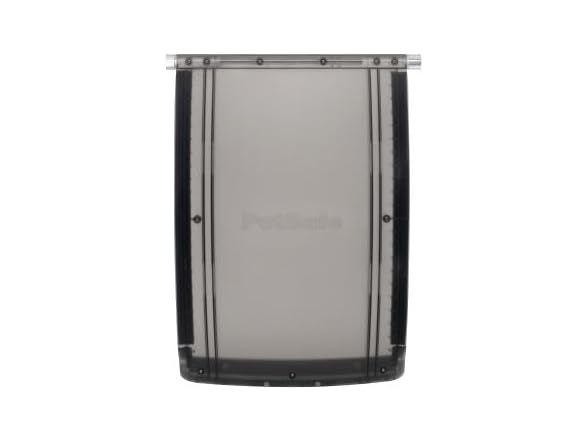 PetSafe SmartDoor Connected Pet Door for Cats