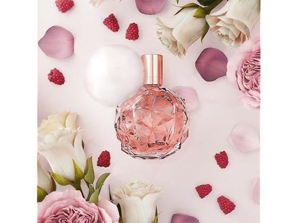 Ariana Grande Ari EDP (W) 3.4 Fl Oz