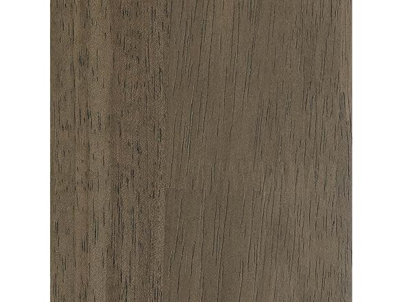 Martha Stewart Corbin Wood Platform Bed