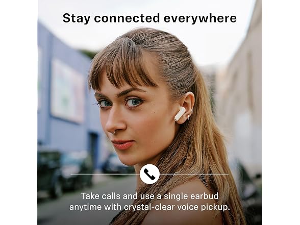Sennheiser ACCENTUM Open Wireless