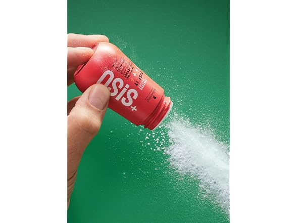 Osis Dust It, 0.3 oz, 2 Pack