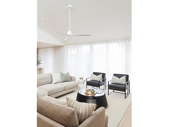 Lucci Air Whitehaven Ceiling Fan