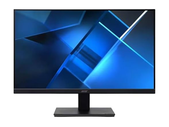 Acer Vero V7 V227Q H 22" Class Full HD L
