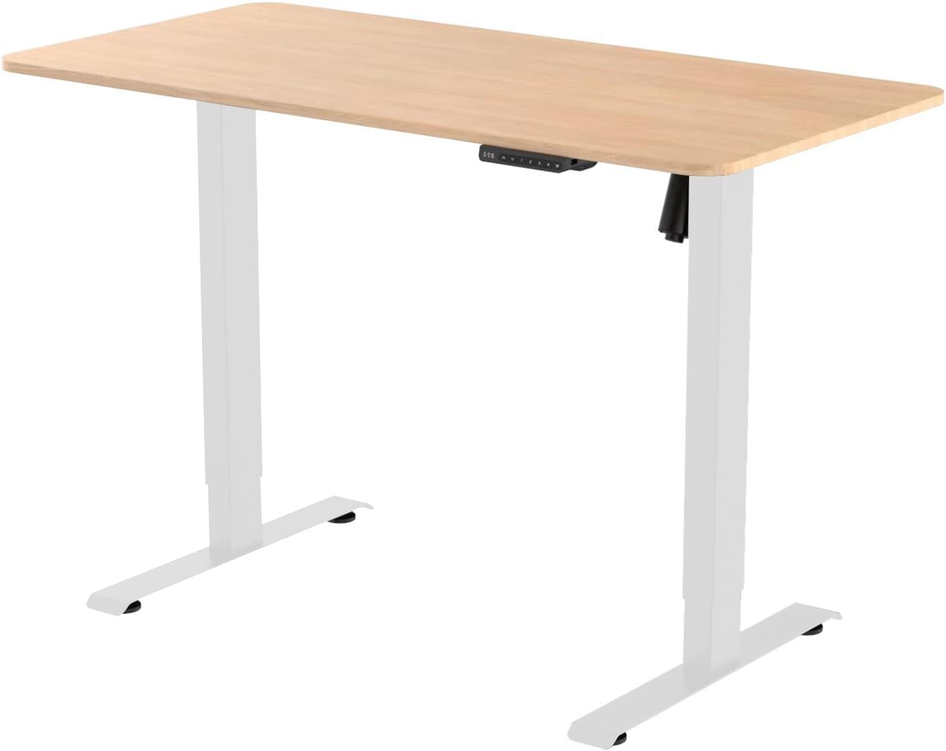 Rise Up Essential Standing Desk - Gallery 17