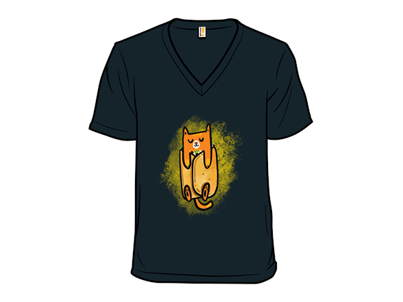 Cozy Cat Burrito Remix