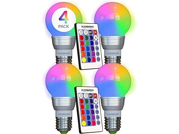 4 Pack