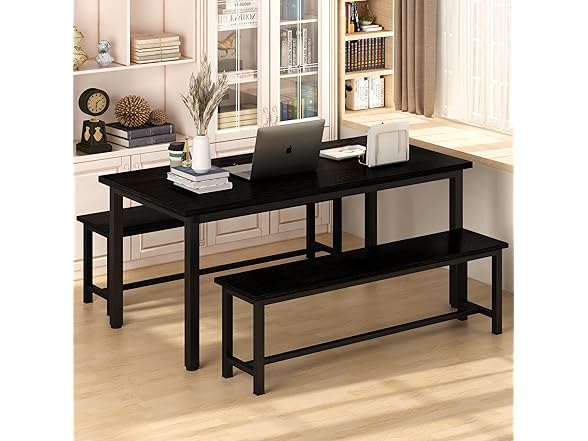 AWQM Dining Room Table Set