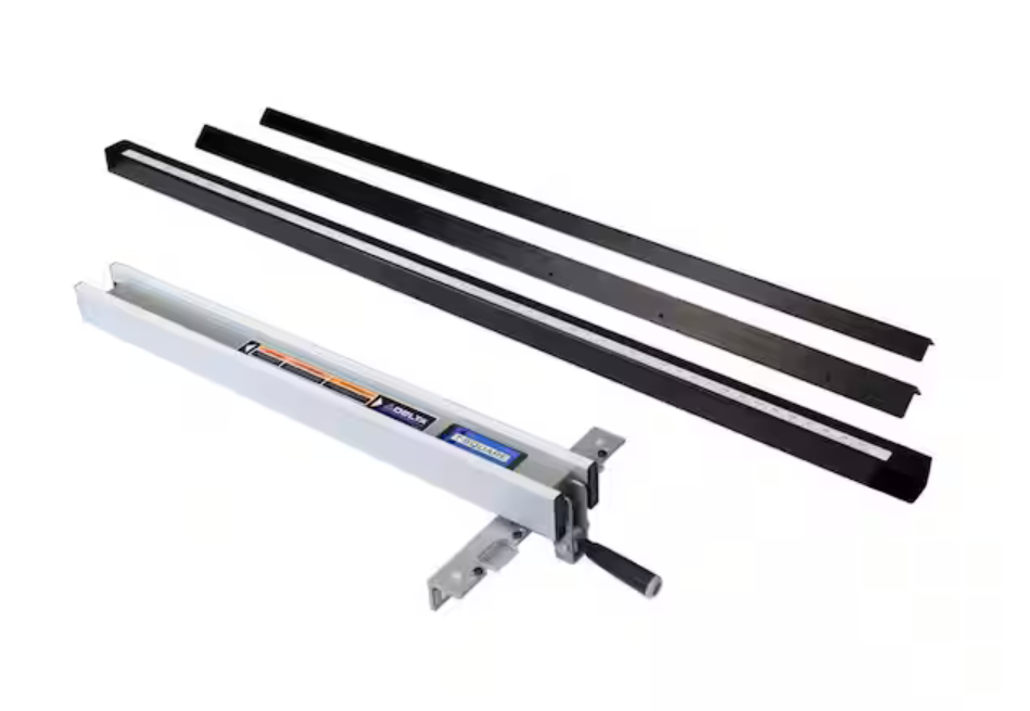 Delta 36-T30T3 30 in. T3 Fence System for 5000 Series - Gallery 2