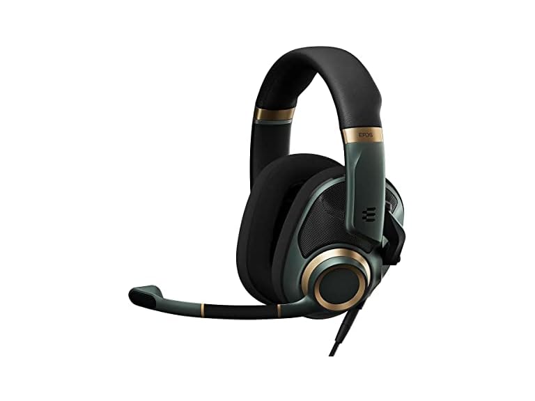 EPOS EPOS H6Pro - Open Acoustic Gaming Headset with M