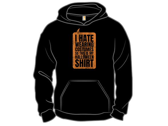 Halloween Shirt