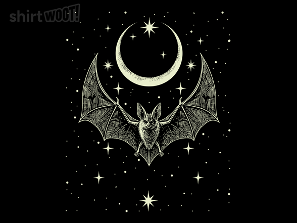 Crescent Bat