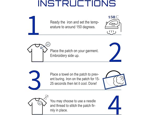 Herxion Western Iron On Patches, Pink Cowgirl Hat