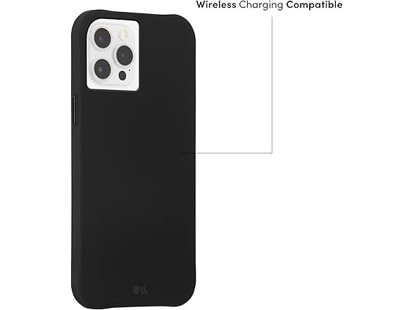 Case-Mate -Tough- Case for iPhone 12