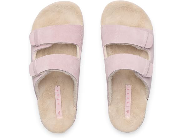 REEF Ojai Ciara Womens Platform Slide