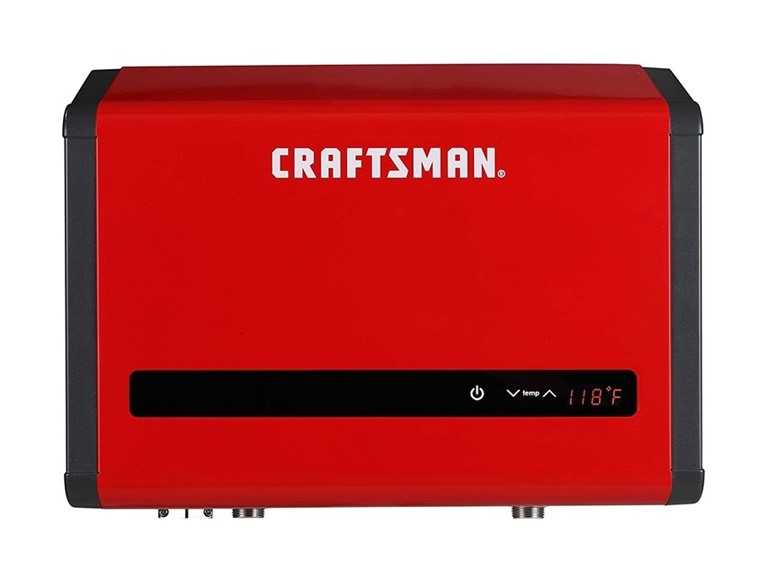 Discount Plumbing & Fixtures Home & Kitchen Woot