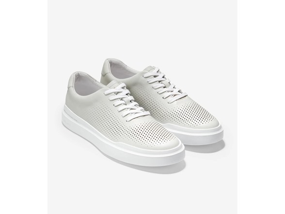 Cole Haan Rally Laser Cut Men's Shoes