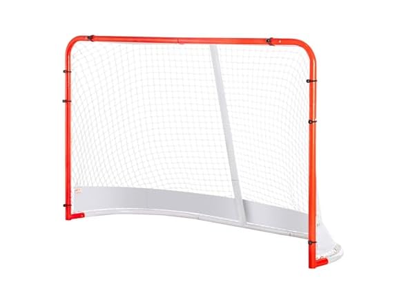 VEVOR Street Hockey Net, Indoor Outdoor