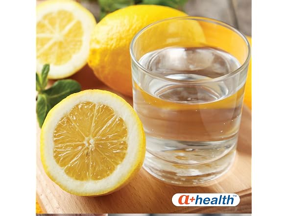 A Health Magnesium Citrate Oral Solution 10oz