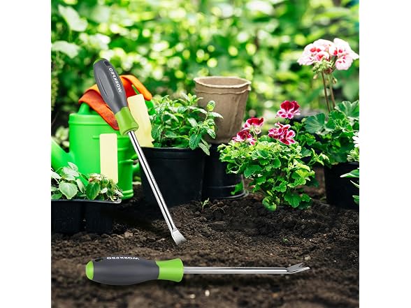 WORKPRO GAR-18 WORKPRO Dandelion Weeder 11.5in