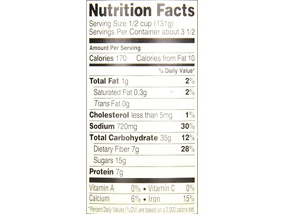 1CT B&M Country Baked Beans, 16 oz