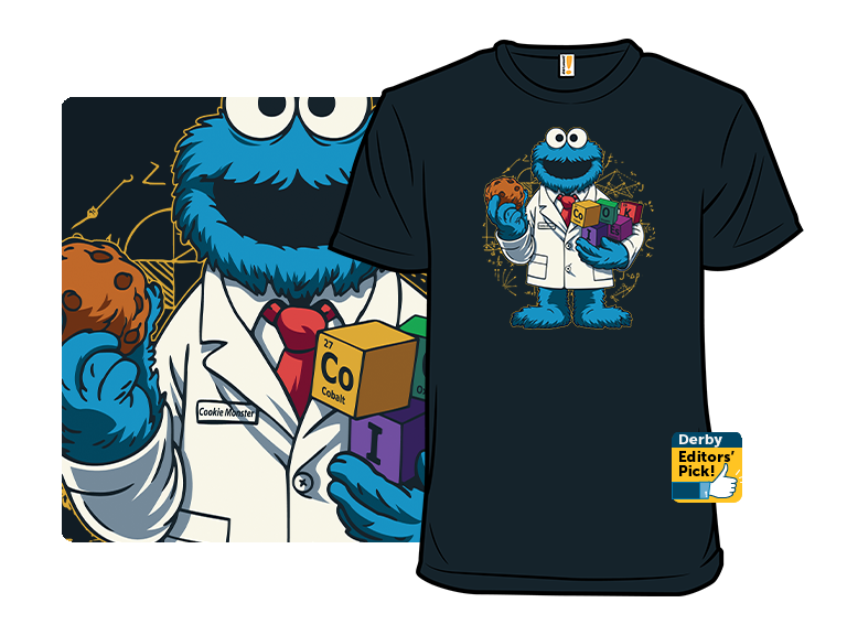 Scientific Cookies - Gallery 3