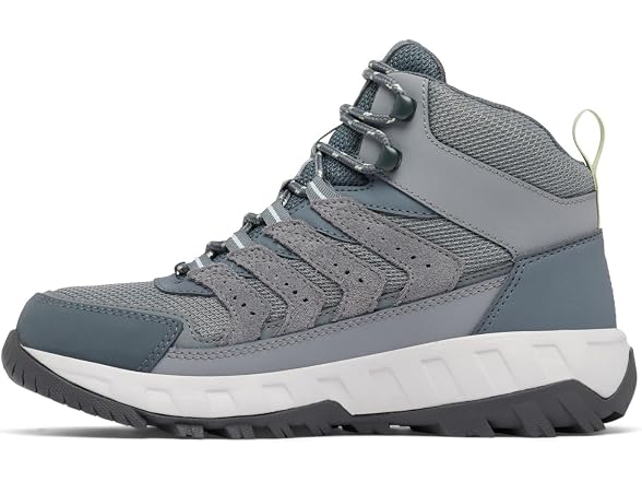 Titanium Grey Steel/Sage Leaf