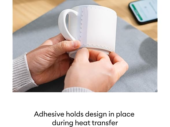 Cricut® Heat Resistant Tape 0.75" x 52ft (3 ct)