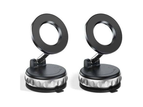 Avischai Magnetic Phone Holder