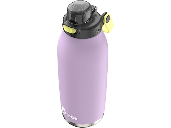 Bubba Radiant Stainless-Steel Pop-Up Straw