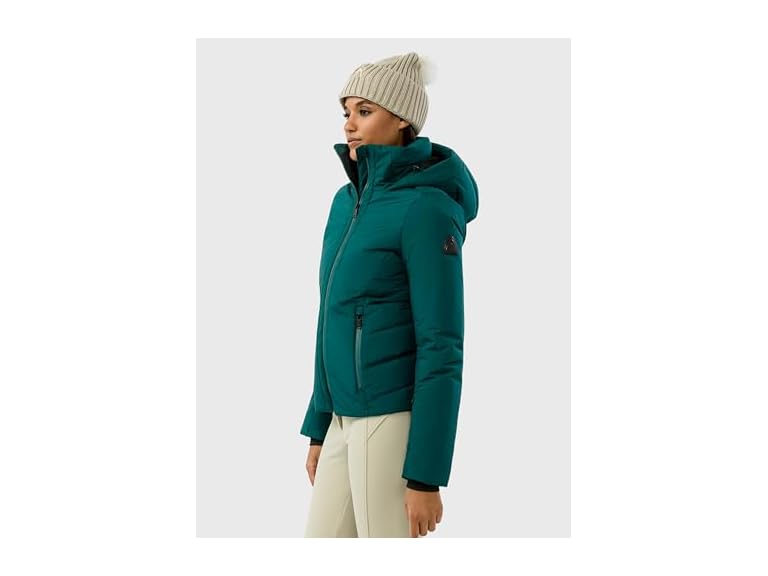 Head Women Ashley Insulated Ski Jacket - Gallery 8