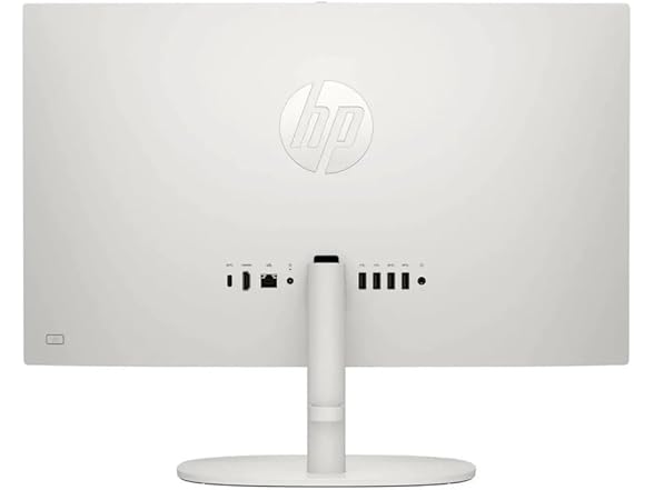 HP 22-dg0923w All-in-One