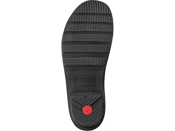 Hunter Women's Original Chelsea Rain Boot (7, 9)